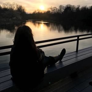 Meet your Posher, Brittney